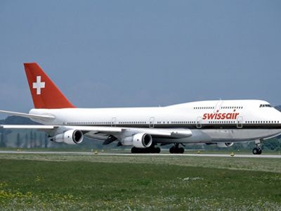 Swissair, 26 kenti dolaşıp yazacak, maaşlı eleman arıyor