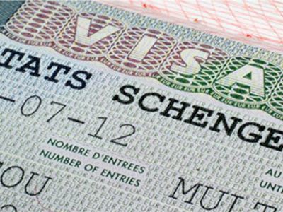 Türkiye, üç yıl sonra AB'ye vizesiz seyahat edebilecek