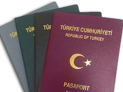Pasaport başvuruları artık emniyet yerine bu kuruma yapılacak