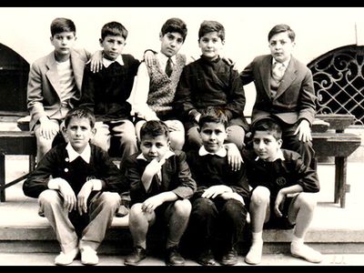 Çevresiyle bütünleşen bir turizmcinin portresi: Kasım Zoto
