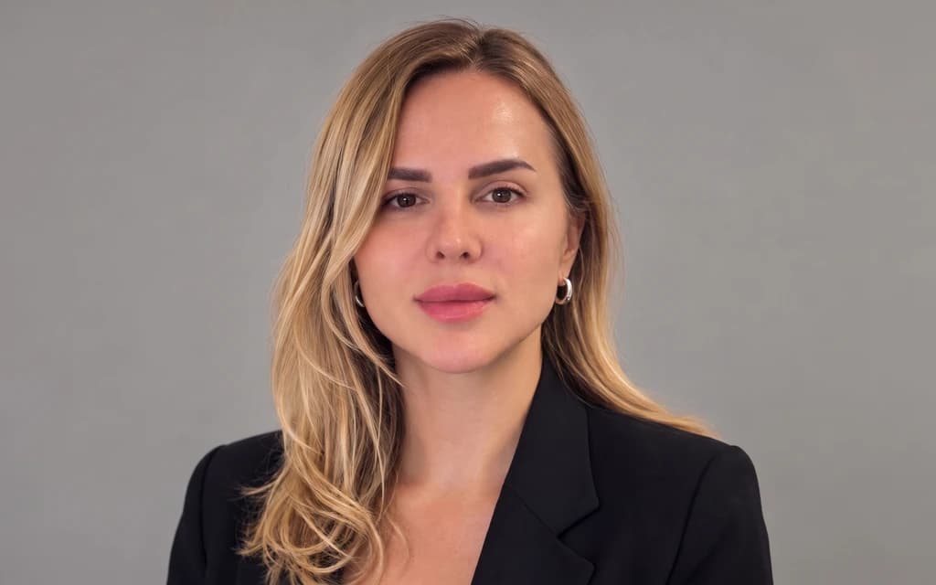 Fabay Group'ta Satış ve Pazarlama görevine yeni isim