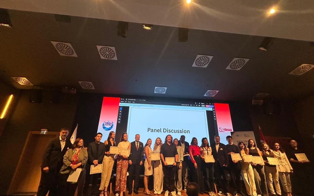MPI Türkiye’nin “Beyond Borders” Uluslararası Mentorluk Programı ilk yılında başarıyla tamamlandı