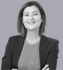 Birgül Akgül