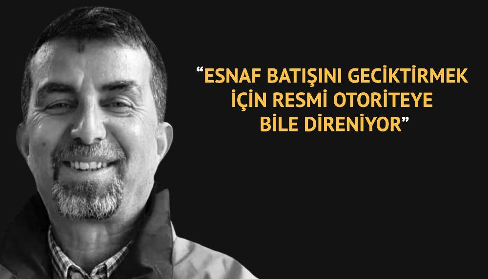 Sabahattin Duman: Bodrum’daki fahiş fiyatların nedenini açıkladı