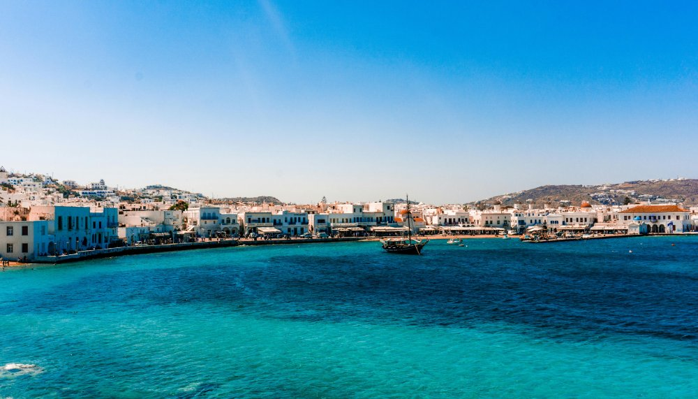 Yunanistan'dan Türklere kapıda vize uygulamasına ilişkin yeni karar