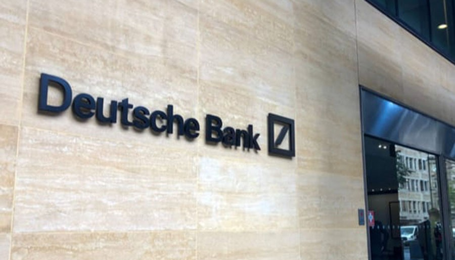 Deutsche Bank’tan 2025 dolar/TL tahmini