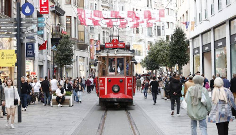 İstanbul’da dört kişilik aile için yaşam maliyeti rekor kırıyor