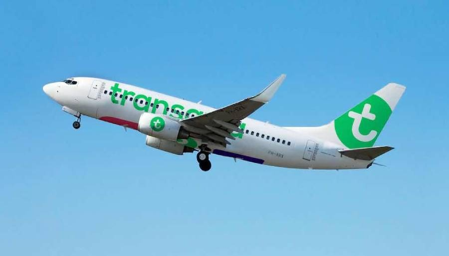 Transavia, Strazburg’dan İstanbul’a uçuş başlatacak