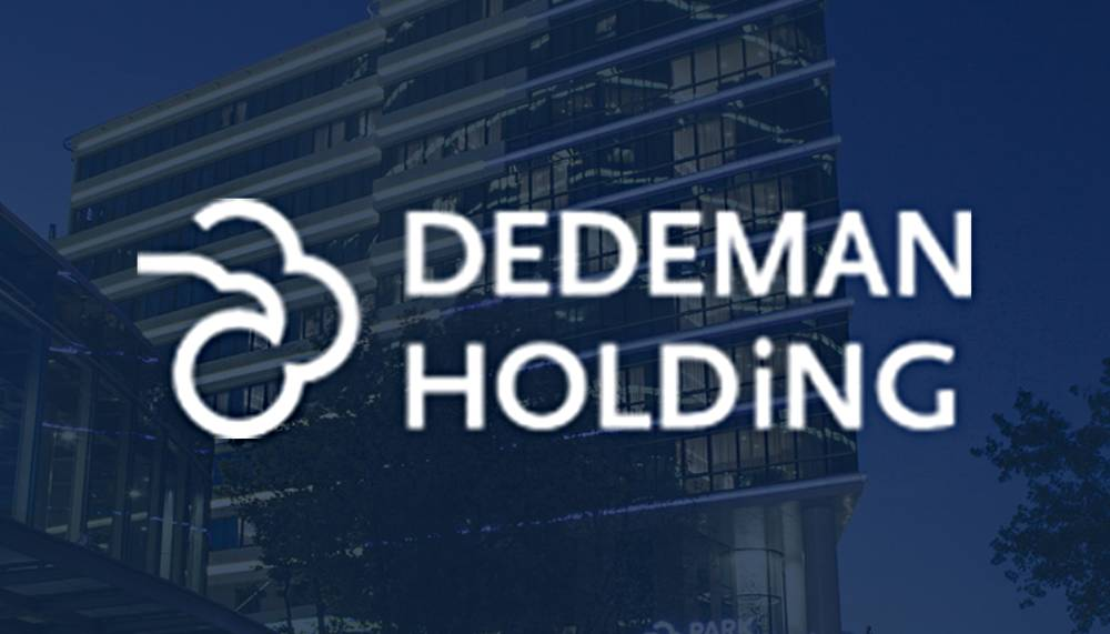 Dedeman Holding, maden işçilerinin parasını ödememiş 