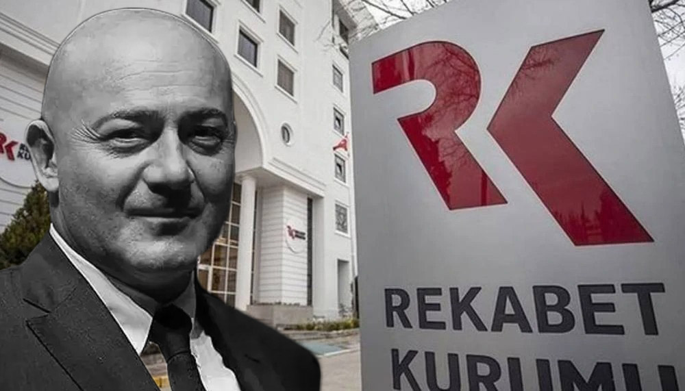 Rekabet Kurulu'ndan Ferit Şahenk'e güzel haber