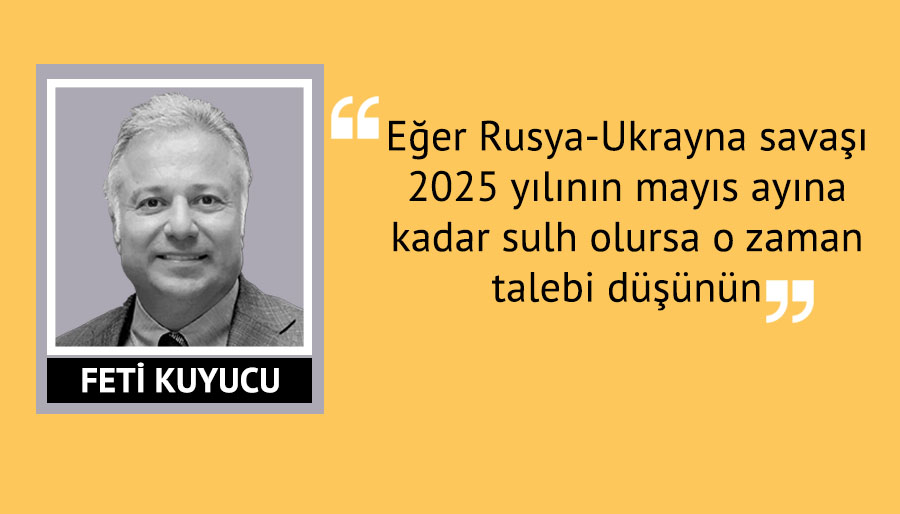 Rus bankalara yaptırım turist sayısını etkiler mi?