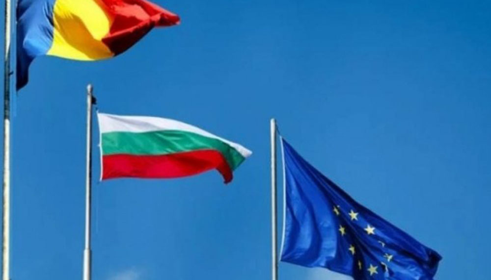 Romanya ve Bulgaristan’a Schengen üyeliği