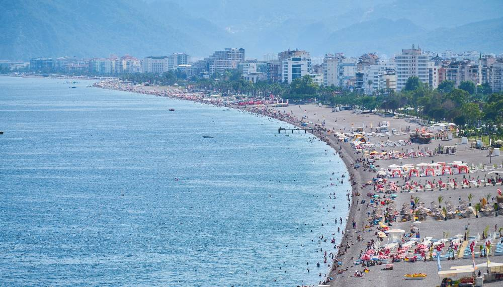 Almanya pazarında Türkiye'ye İspanya uyarısı: Makas daralıyor!