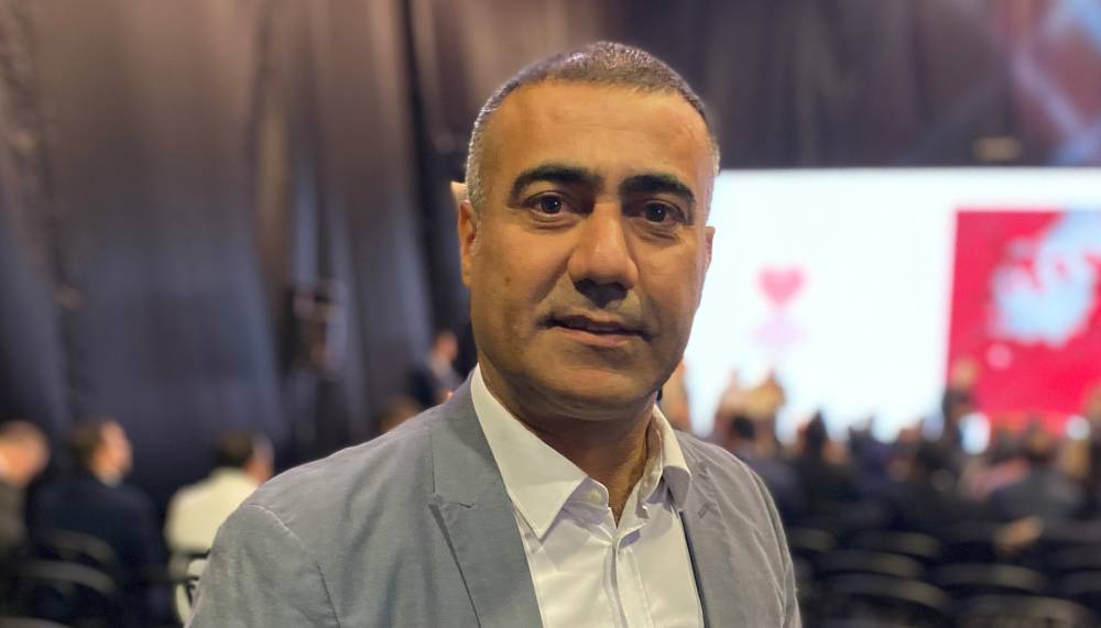 Mehmet Dahaoğlu: Alanyalı turizmciler 2024'te para kazandı