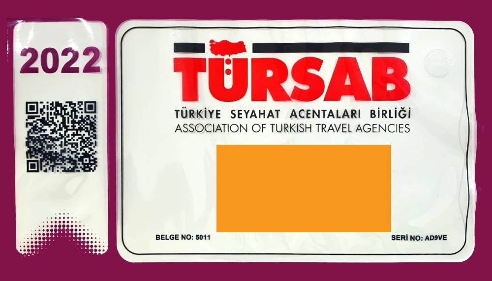 TÜRSAB artık kaçak tur ve transferlere karşı denetim yapmayacak