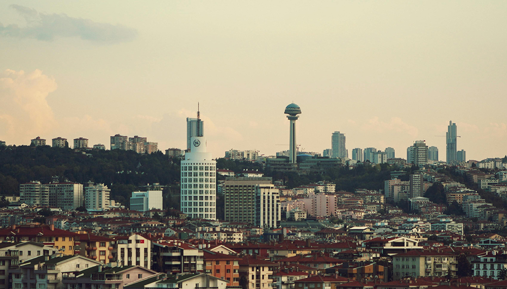 Gökhan Esengil açıkladı: Ankara’da turizmin 12 aya yayılması için neler yapılmalı?