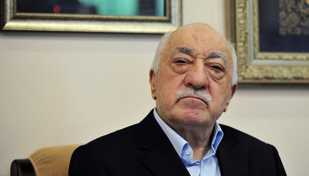 FETÖ elebaşı Fethullah Gülen öldü