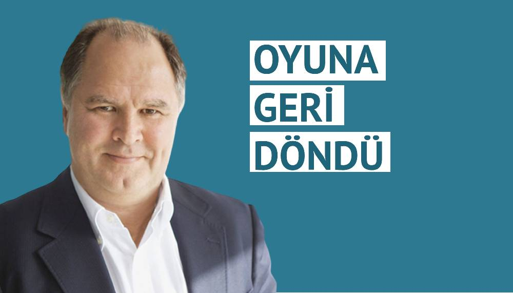 Dietmar Gunz Falk Travel ile ilgili planlarını açıkladı 