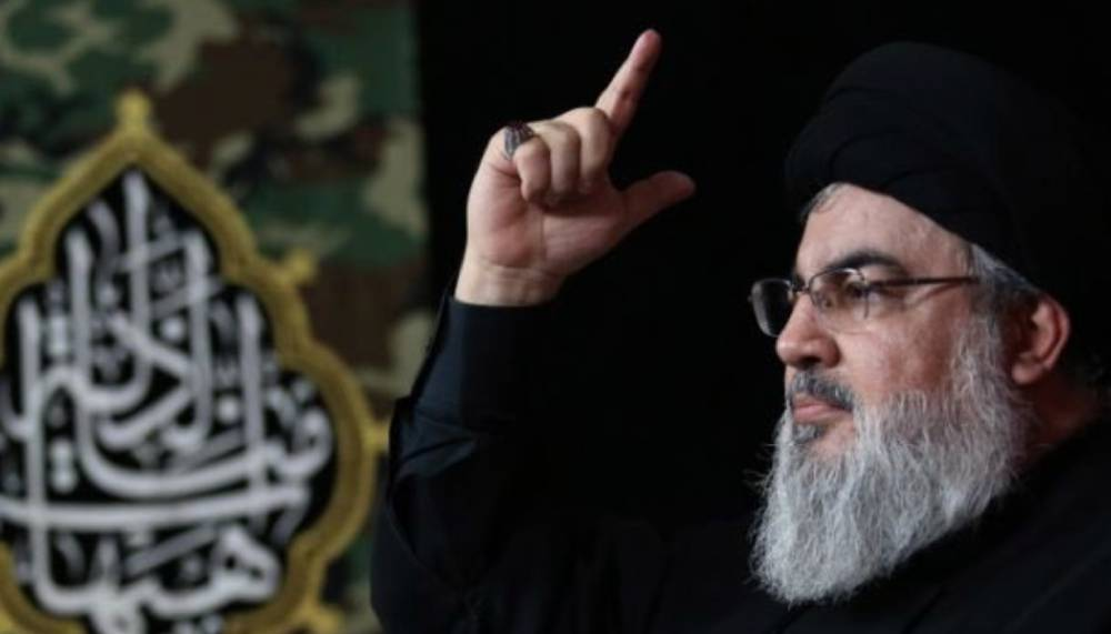 Hizbullah lideri Nasrallah İsrail saldırısında hayatını kaybetti 