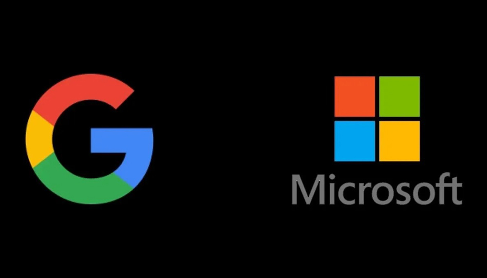 Google, Microsoft'u AB'ye şikayet etti