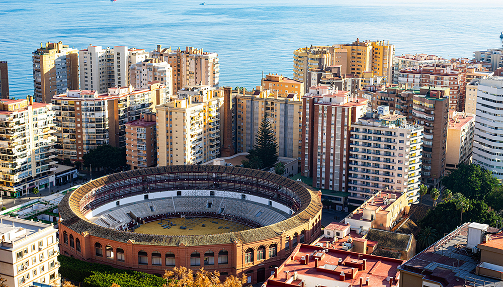 Malaga’da görgü kurallarına uymayan turistlere para cezası