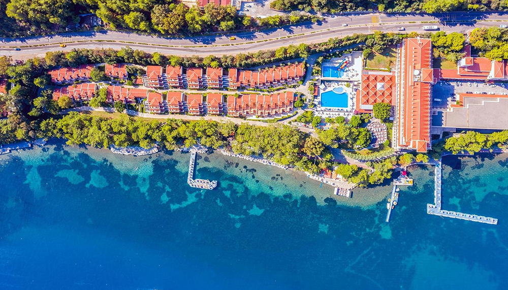 FTI'ın işlettiği Mares Otel ile ilgili yeni gelişme