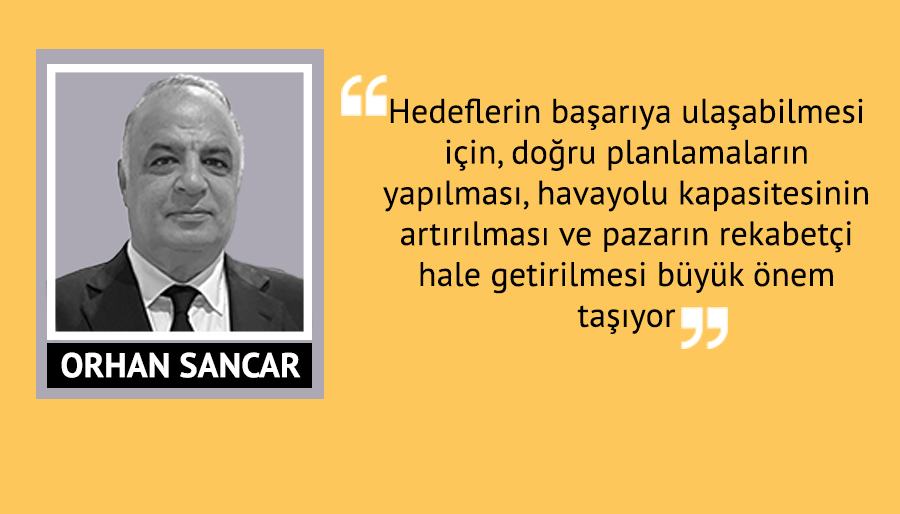 İşte Türkiye'nin 2025 Rusya ve BDT ülkeleri hedefi