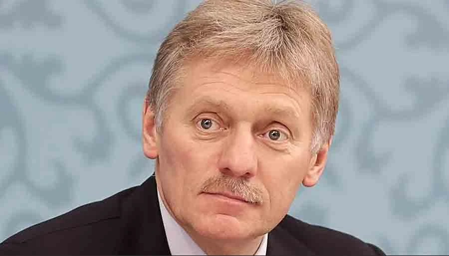 Dmitriy Peskov: ABD ve Avrupa, Ukrayna krizinin çözümüne yanaşmıyor