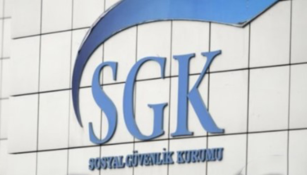 SGK açıkladı: Bu hastalıklara yakalananlar erken emekli olabilecek