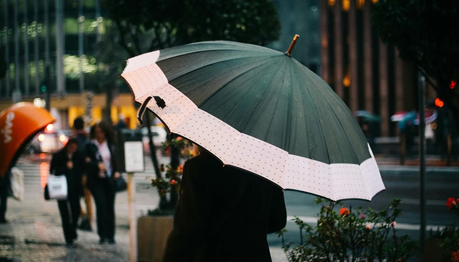 Meteoroloji açıkladı: Sağanak yağışlar devam edecek