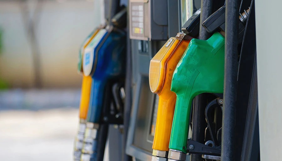 Benzine yeni zam geliyor