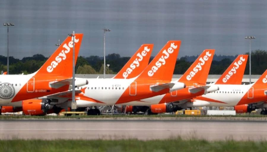 EasyJet, Manchester’dan İzmir’e uçuş başlatıyor