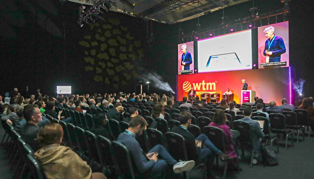 WTM Londra'da gündem 'aşırı turizm' ve 'sürdürülebilirlik'