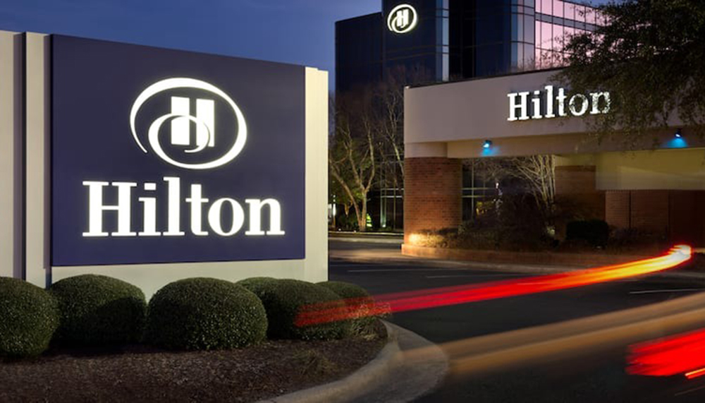 Hilton, Türkiye’de yeni oteller için anlaştı