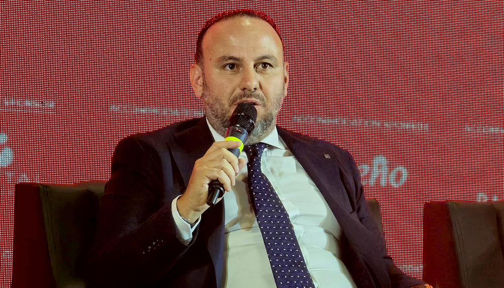 Mert Vardar: TGA'dan iç pazara yönelik bir destek göremiyoruz