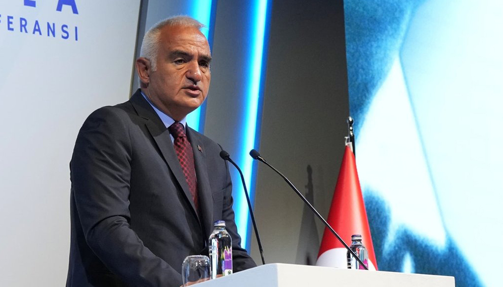 Ersoy: Antalya’nın trafik yükünü hafifleteceğiz