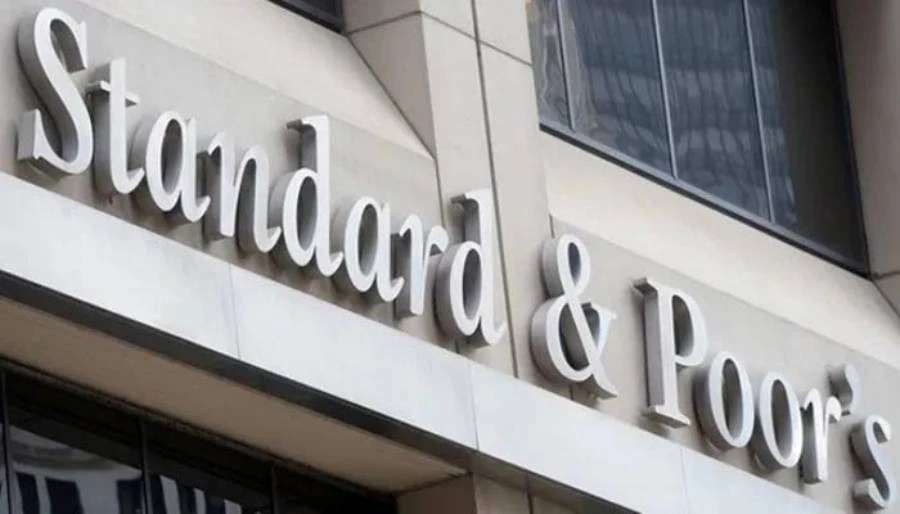 S&P Türkiye’nin kredi notunu yükseltti