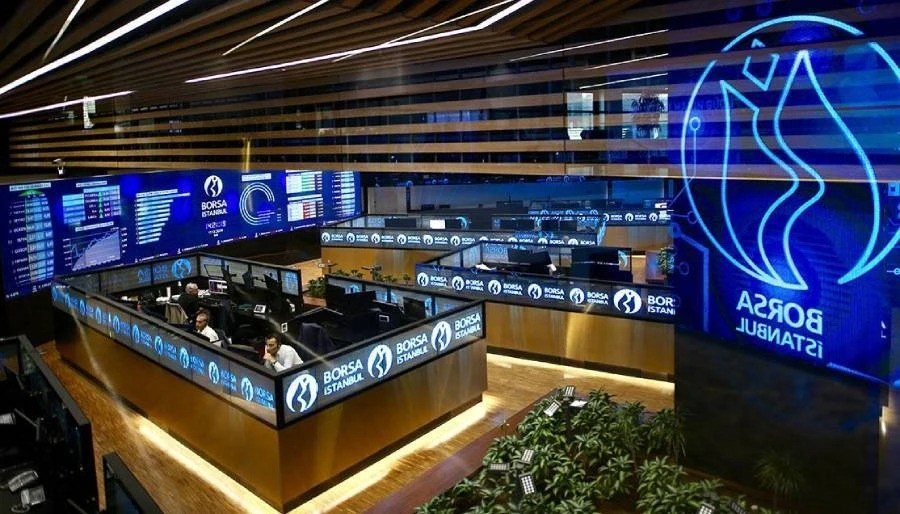 Borsa İstanbul’da bir rekor daha