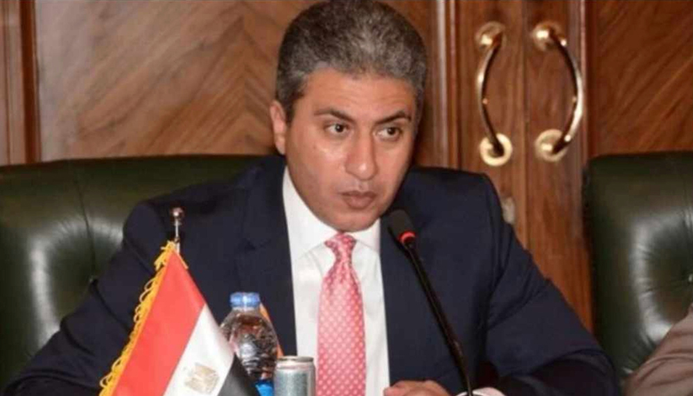 Mısır'ın yeni turizm bakanı Sherif Attia oldu