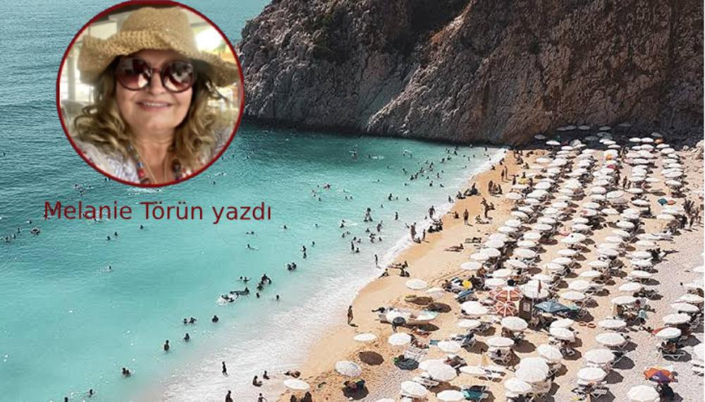 Türk turizminde tekrar eden hatalar: Balon ne zaman patlayacak?