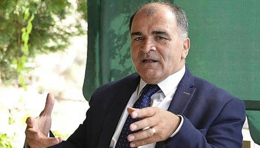 Osman Ayık: Deluxe otellerde gerçekten böyle bir kapasiteye ihtiyaç var mı?