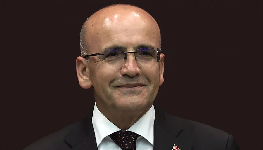 Mehmet Şimşek, Şubat ayı enflasyonunu değerlendirdi