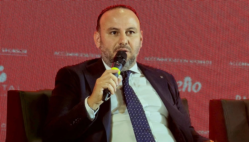 Mert Vardar: 2025’te pax sayımızı yüzde 40 oranında artırmayı hedefliyoruz