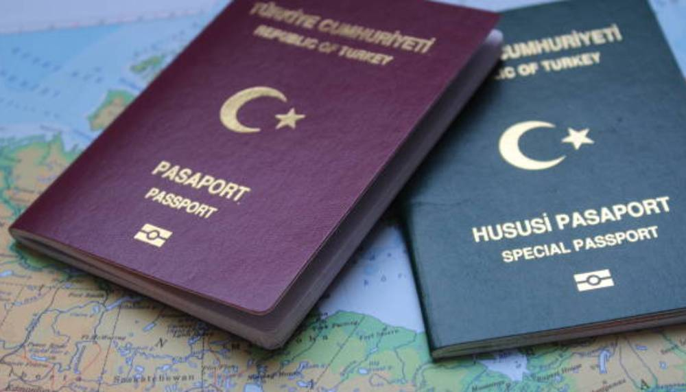 2025’te pasaportların gücü yeniden belirlendi: Türk pasaportu 6 basamak yükseldi