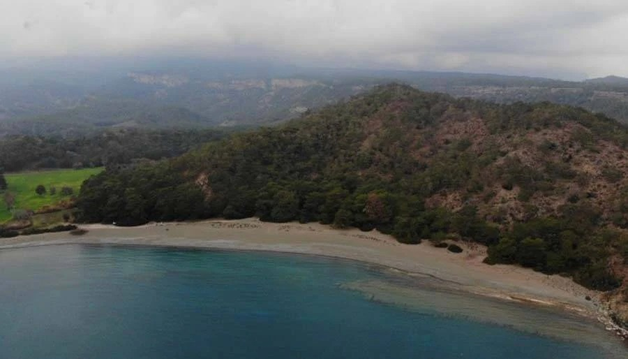 Bakanlığın Phaselis projesine ilişkin mahkemeden bir iptal kararı daha