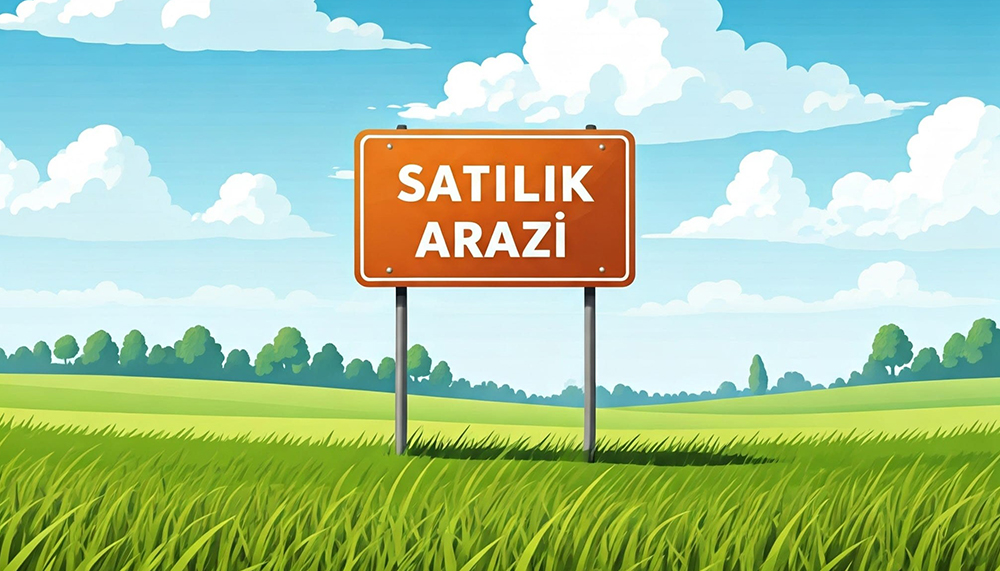 7 ilde 18 Hazine arazisi özelleştirilecek