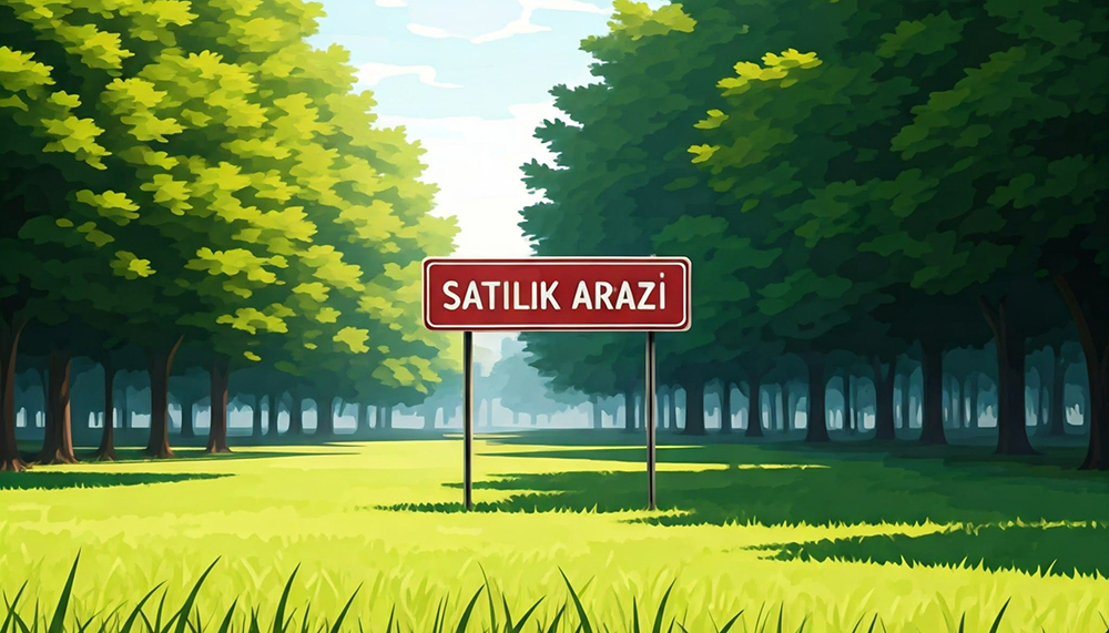 6 ildeki 7 arazi özelleştirilecek