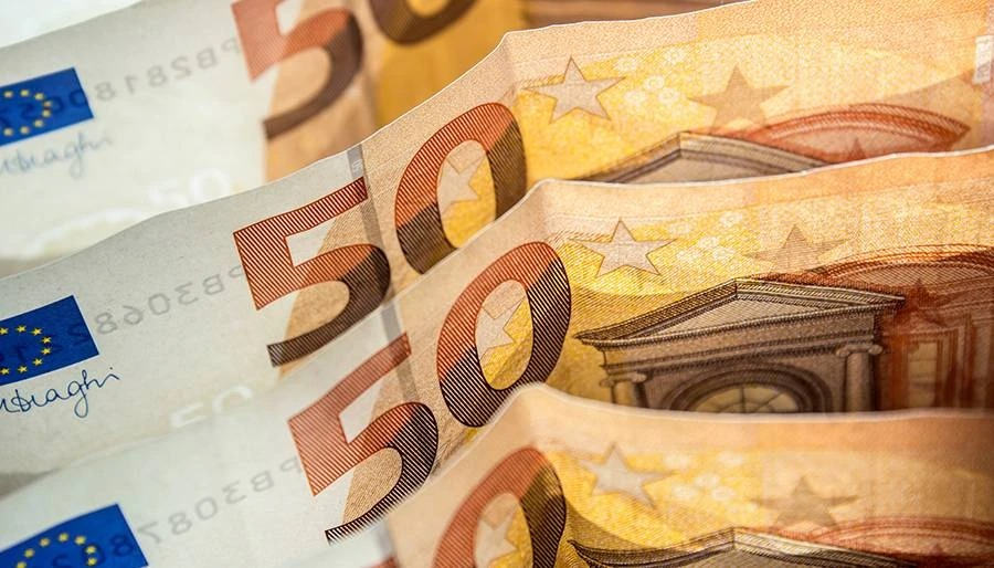 2024’te Euro Bölgesi enflasyonu arttı