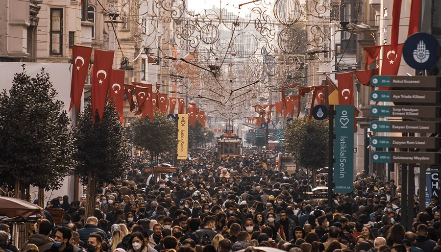 Türkiye'nin en zengin illeri belli oldu