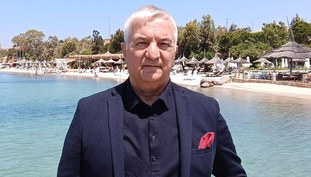 Mehmet İşler: Fahiş su fiyatları turizmciye anahtar teslim ettirecek